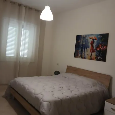 Casa Sul Mare Apartamento Rosignano Solvay