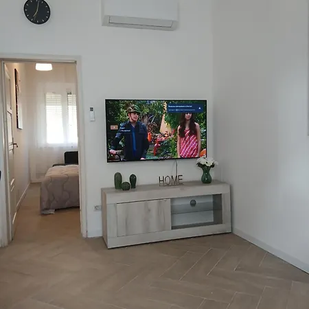 Casa Sul Mare Apartamento