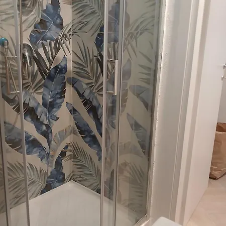 Casa Sul Mare Apartamento *